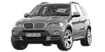 BMW E70 P1BFD Fault Code